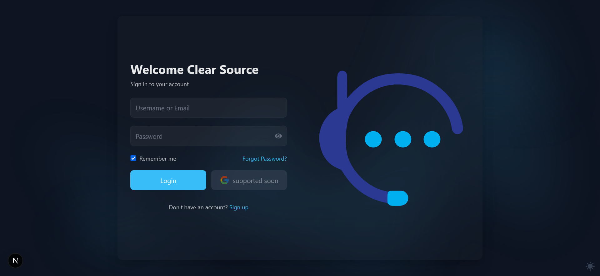 App Chat image 1