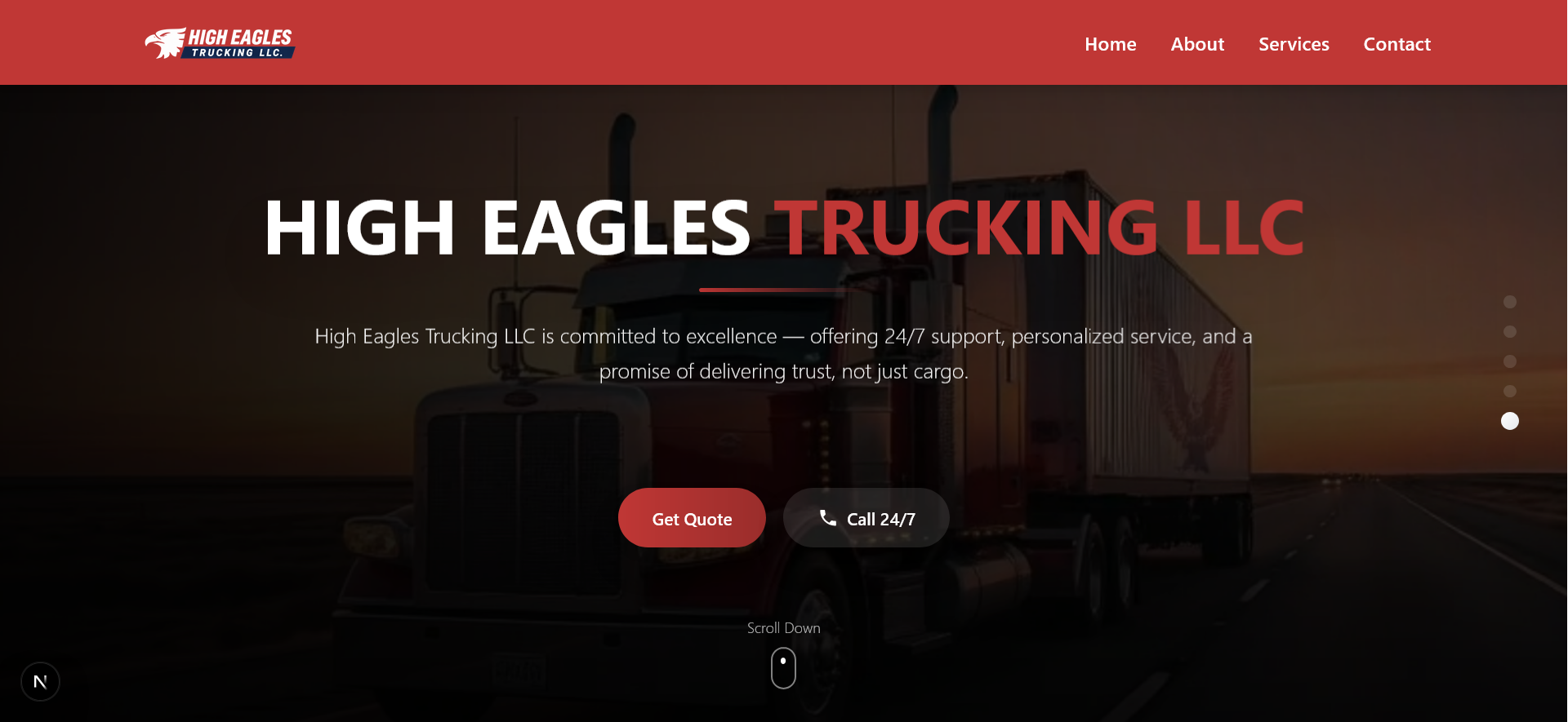 High Eagles image 1